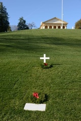 Teddy Kennedy Memorial